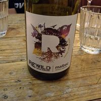  at VIBE Plant Based Cafe & Restaurant in Douglas