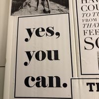   at VIBE Plant Based Cafe & Restaurant in Douglas