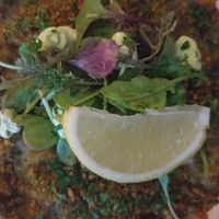  at VIBE Plant Based Cafe & Restaurant in Douglas