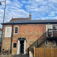 Taken from their Facebook page at The Smokehouse Cafe in Sandwich