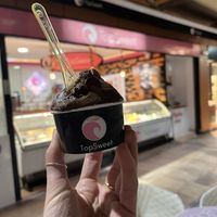   at Topsweet in Fuerteventura