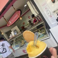 Top sweet  at Topsweet in Fuerteventura