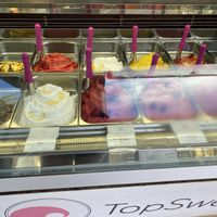   at Topsweet in Fuerteventura