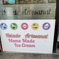   at Topsweet in Fuerteventura