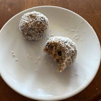 Heaven! DELICIOUS!!!!  at The Wild Violet in Mars Hill