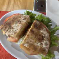   at Faísca in Santana