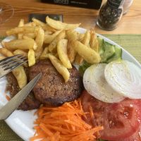   at Faísca in Santana