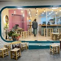 Front  at Knaftea in Jerusalem