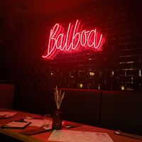 Balboa at Balboa in Regensburg