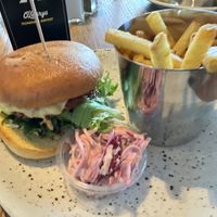   at TRD - O'Learys in Stjoerdal