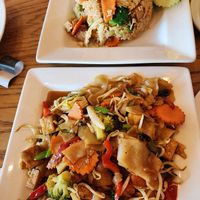  at My Thai Vegan & Boba in Frisco