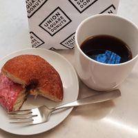  at Union Square Donuts - Timeout Market in Boston