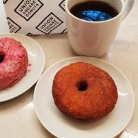  at Union Square Donuts - Timeout Market in Boston