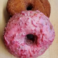  at Union Square Donuts - Timeout Market in Boston