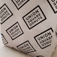  at Union Square Donuts - Timeout Market in Boston