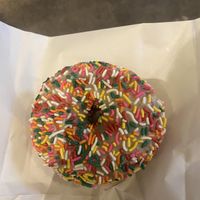   at Union Square Donuts - Timeout Market in Boston