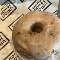   at Union Square Donuts - Timeout Market in Boston