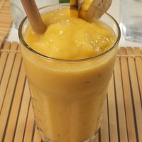 Tropical Storm at Pacifico in Coron