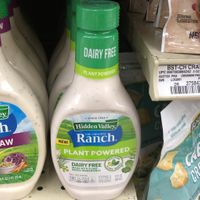 Dairy Free Hidden Valley Ranch  at Cash Saver in Portland