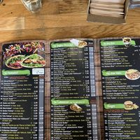   at Somat Döner in Marburg