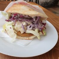  at Somat Döner in Marburg