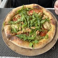 Pesto   at Moto Laurie in Da Lat
