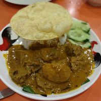  at Together Vegetarian in Puchong