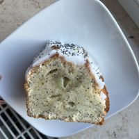   at Kaffee Bar in Rostock