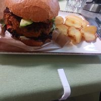  at 33 Gastronauts in Sofia