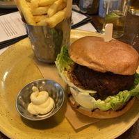   at The Artful Duke in Bromley