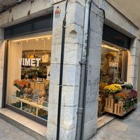 Exterior   at VIMET Girona in Girona