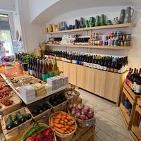 Wines at VIMET Girona in Girona