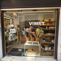  at VIMET Girona in Girona