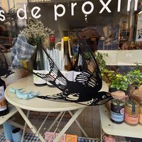 Swallow is logo at VIMET Girona in Girona