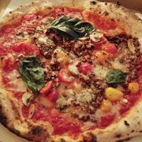  at Grosso Napoletano in Sevilla