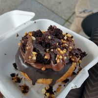  at Chök - Sevilla in Sevilla