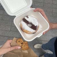   at Chök - Sevilla in Sevilla