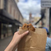 €3,35  at Chök - Sevilla in Sevilla