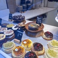   at Chök - Sevilla in Sevilla