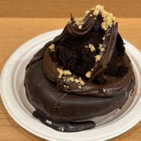   at Chök - Sevilla in Sevilla