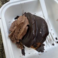   at Chök - Sevilla in Sevilla