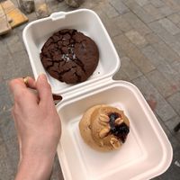   at Chök - Sevilla in Sevilla