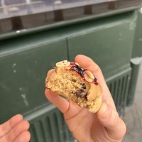   at Chök - Sevilla in Sevilla