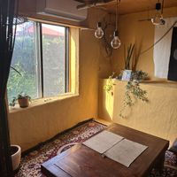   at Cafe & Craft Danda in Jeju