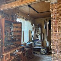   at Cafe & Craft Danda in Jeju