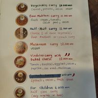  at Tom Tom Curry in Jeju