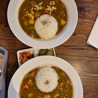   at Tom Tom Curry in Jeju