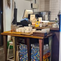  at Tom Tom Curry in Jeju