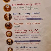  at Tom Tom Curry in Jeju