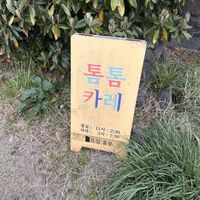   at Tom Tom Curry in Jeju